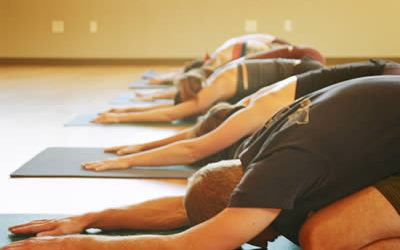 Préparer la rentrée 2022 en Yoga